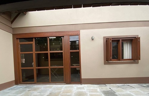 Canela House | House with Pool 2km from the Center! @locacaonaserra