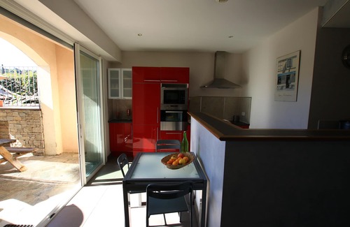 Ajaccio House | House with pool and garden