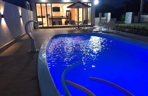 Porto de Sauipe House | House with pool, gated community in Porto de Sauipe