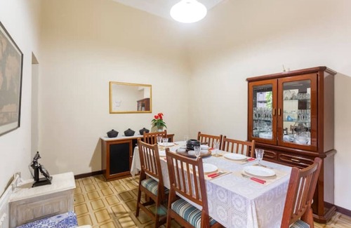 Saude House | House with pool and barbecue, close to museums, in the heart of the city