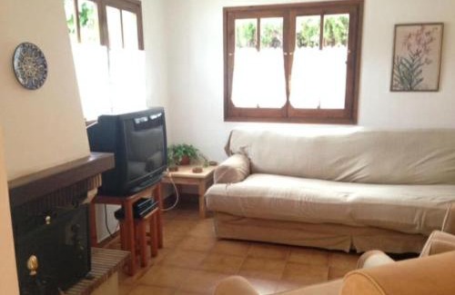 El Roc de Sant Gaieta House | House with pool/Garden/BBQ BEACH