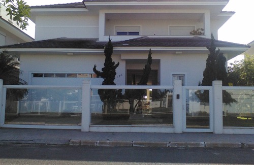 Ingleses Centro House | House with pool in prime area of Praia dos Ingleses- Florianopolis SC - 5 bedrooms