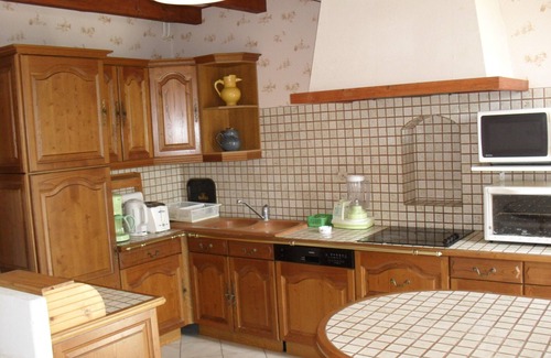 Rouffiac House | House with pool in the vineyards of Cognac