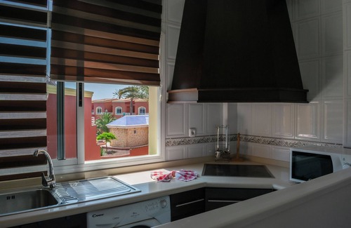 Corralejo House | House with pool near the best beaches and the center of Corralejo.