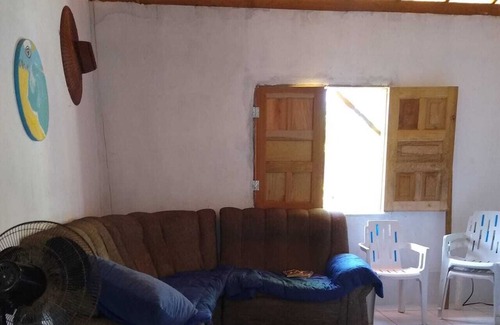 Canavieiras House | House with pool on the beach