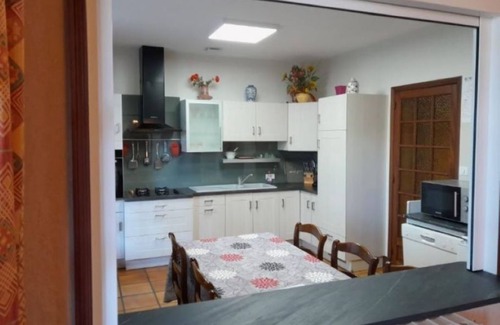 Saint-Mesmin House | HOUSE WITH PRIVATE SPA/SAUNA, 20MN DU PUY DU FOU