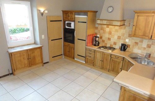 Lablachere House | House with private pool, fenced garden! All-inclusive vacations!