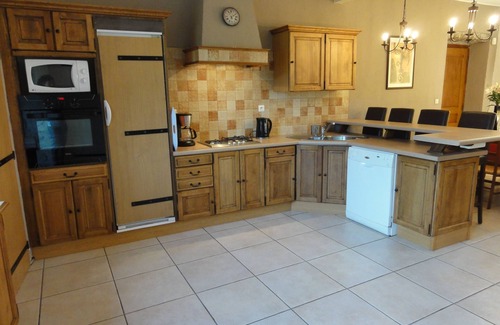 Lablachere House | House with private pool, fenced garden! All-inclusive vacations!