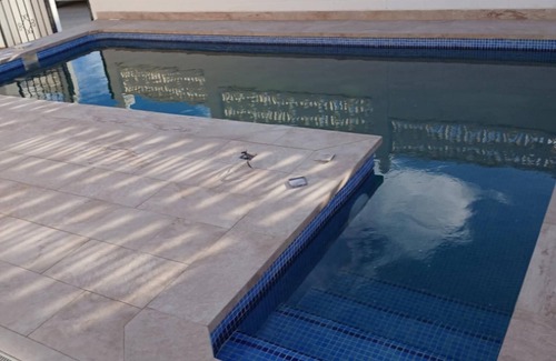 Mazarron House | House with private pool