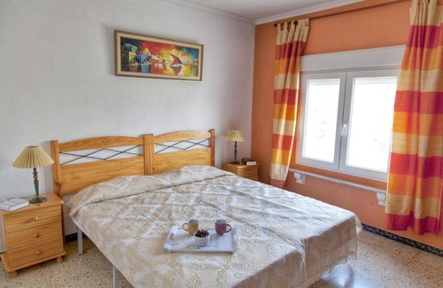Vinaros House | House with private pool in Vinaròs
