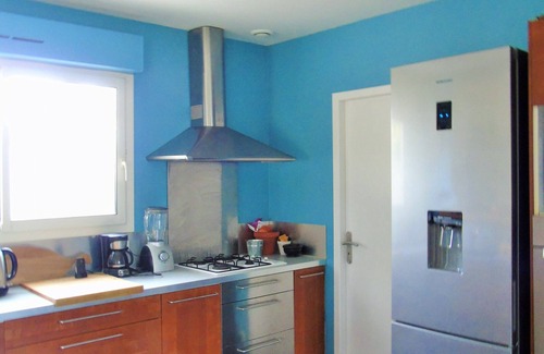 Andernos-les-Bains Villa | HOUSE with SWIMMING POOL IN A GREEN ECRINK