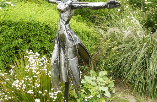 Tredrez-Locquemeau House | House with sea view for 6, fireplace and 340 steps from the sand