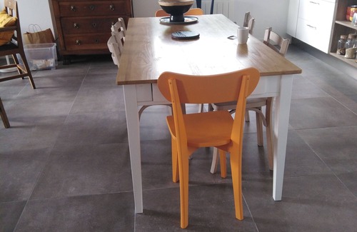 Primelin House | House with sea view, close to beaches and footpaths. Peace and quiet.