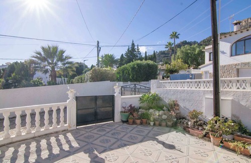 La Empedrola Ski Chalet | House with sea views - Cucarres