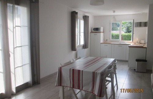 Sare House | house with small garden sare bourg, near saint jean de luz, basque country