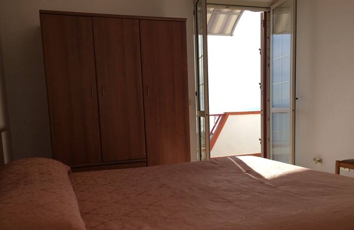 Joppolo Apartment | house with stunning views