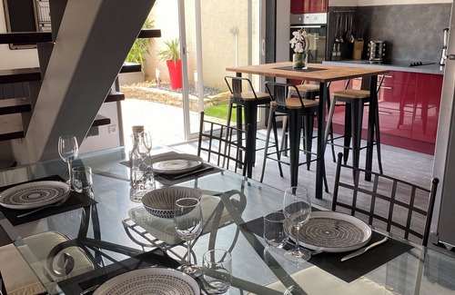 Vaison-la-Romaine House | House with swimming pool in Vaison-la-Romaine, Provence