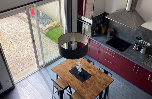 Vaison-la-Romaine House | House with swimming pool in Vaison-la-Romaine, Provence
