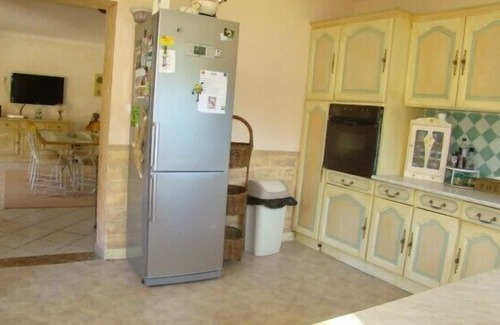 Saint-Julien Villa | House with swimming pool and 2000m2 land in St Julien le Montagnier 83