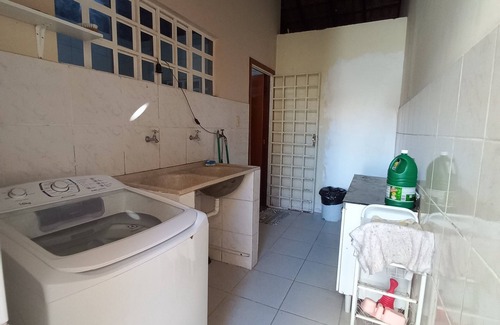 Cacari House | House with swimming pool in a prime area