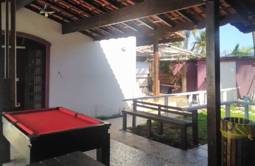 Peruibe House | House with swimming pool Peruibe