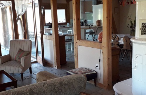 Ostheim House | House with terrace 3* Gite de France in the heart of the vineyard - 2 steps from Colmar