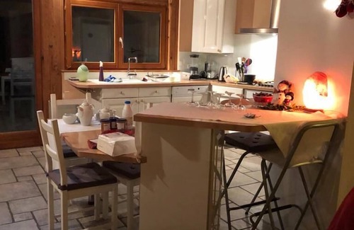 Ostheim House | House with terrace 3* Gite de France in the heart of the vineyard - 2 steps from Colmar