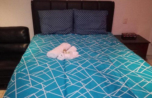 Orizaba House | House With View To The Magic Orizaba People