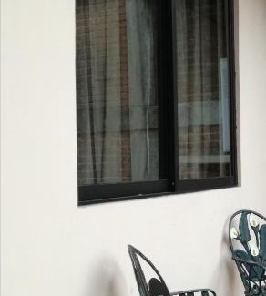 Orizaba House | House With View To The Magic Orizaba People