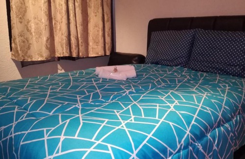 Orizaba House | House With View To The Magic Orizaba People