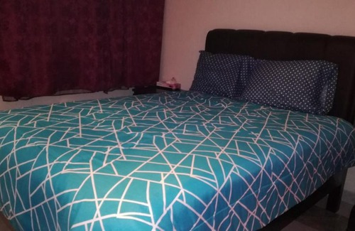 Orizaba House | House With View To The Magic Orizaba People