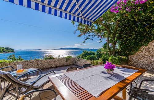 Okrug Donji House | House Zdenka (37652-K1) - Okrug Donji (Ciovo)