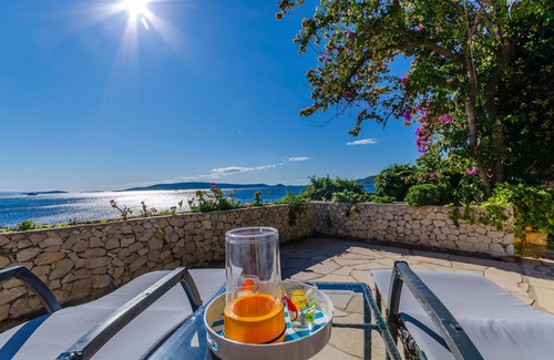 Okrug Donji House | House Zdenka (37652-K1) - Okrug Donji (Ciovo)