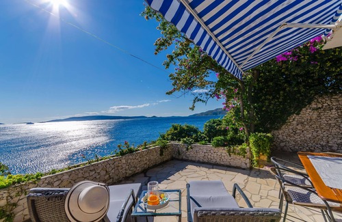 Okrug Donji House | House Zdenka (37652-K1) - Okrug Donji (Ciovo)