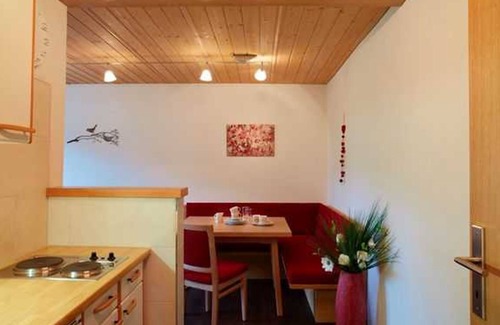 Graen Apartment | House Zitt - Double room