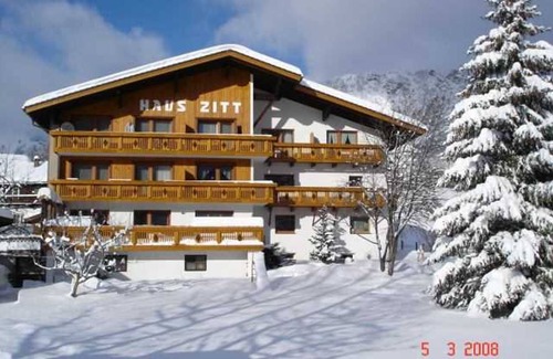 Graen Apartment | House Zitt - Double room