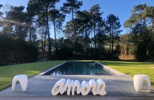 Le Touquet-Paris-Plage House | HOUSE ZYX