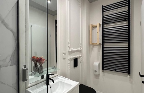 Bucharest City-Centre House | House4You Praporgescu