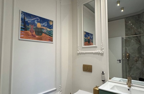 Bucharest City-Centre House | House4You Praporgescu