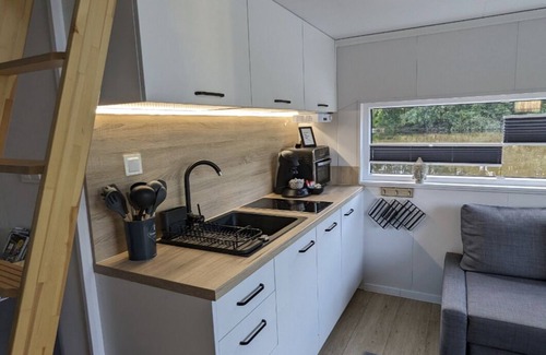 Papenburg Apartment | Houseboat for 6 guests with 32m² in Papenburg (173666)