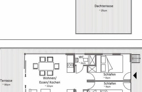 Tarnewitz Boat Rental | Houseboat in Boltenhagen with terrace