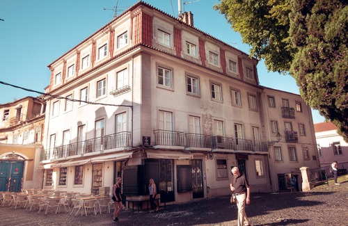 Santa Maria Maior Apartment | Houses of the Conqvistador Neighborhood 103