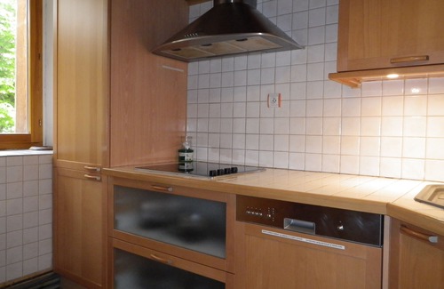 Venosc Ski Chalet | houses /villas - 4 rooms - 6/8 personsHouse with gardenBig house