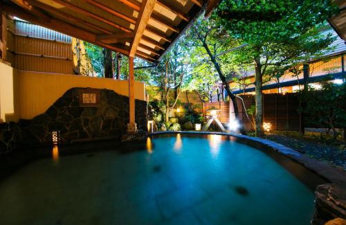 Kaga Hotel | Houshoutei