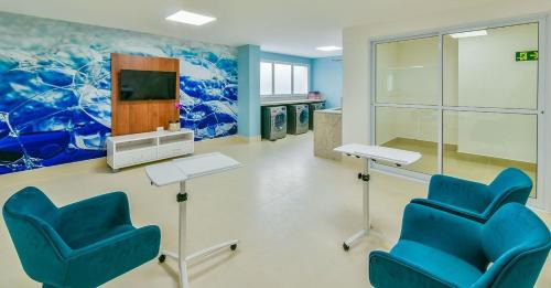 Goiania Apartment | Housi - Metropolitan Sidney Smart Style