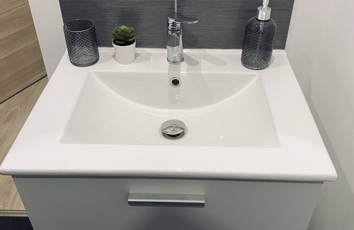 Valenciennes Apartment | Housing 6