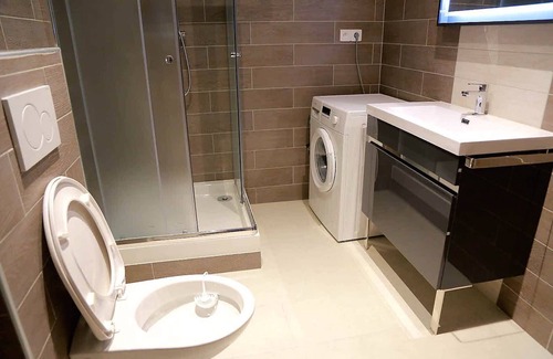 Les Deux Alpes Apartment | Housing full center of 160m2: Large capacity, fully equipped, very well located