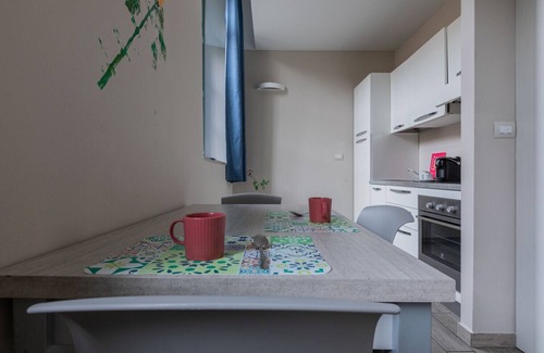 Borgo Dora Apartment | Housing Giulia - Studio Apartment 2/4