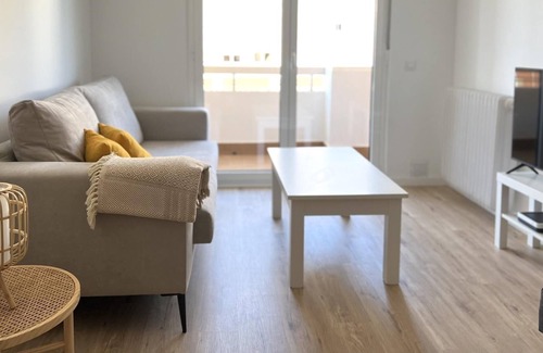Leon Apartment | Housingleon- city center with car park