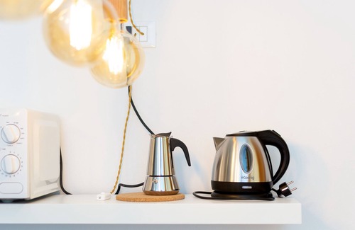 Province of Bologna Apartment | HouSmart Martinelli 11a